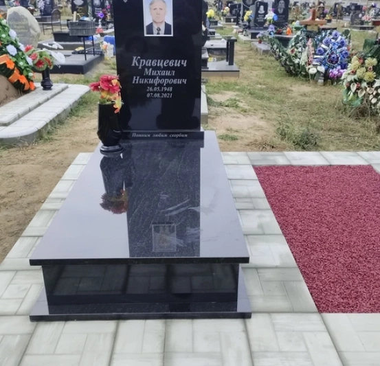 Памятник одиночный 098